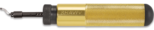 SHAVIV SET B - ALUMINUM